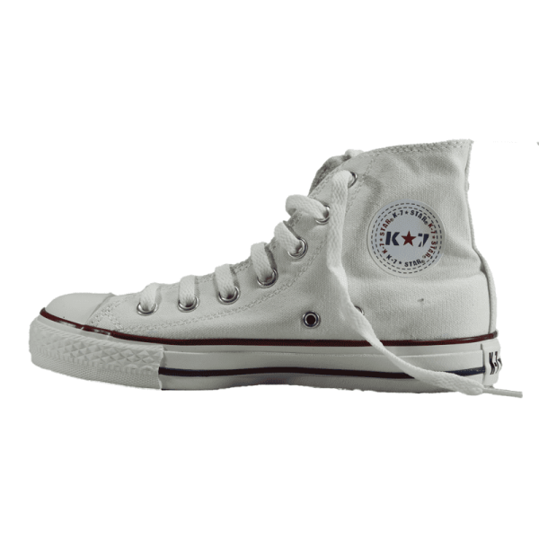 Alternative view of K-STAR 7 HI WHITE