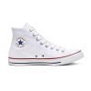 Converse Chuck Taylor All Star High Top – White