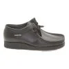 Grasshopper 5120 Black Leather