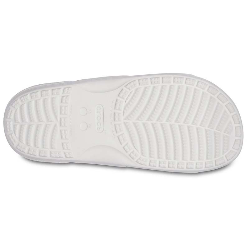 Crocs Classic Sandal – White - Image 7
