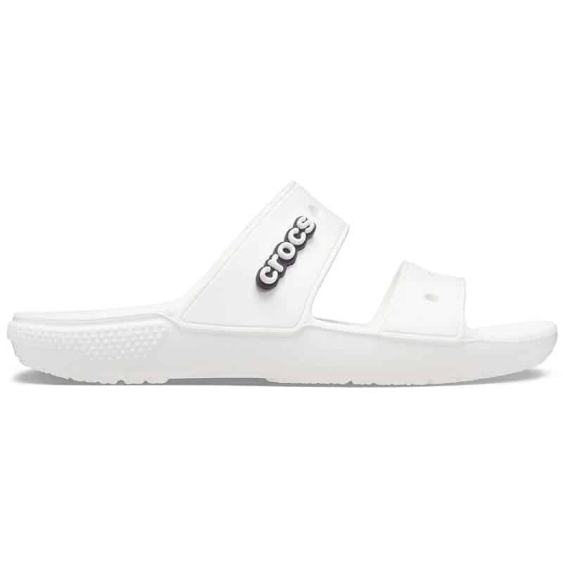 Crocs Classic Sandal – White - Image 3