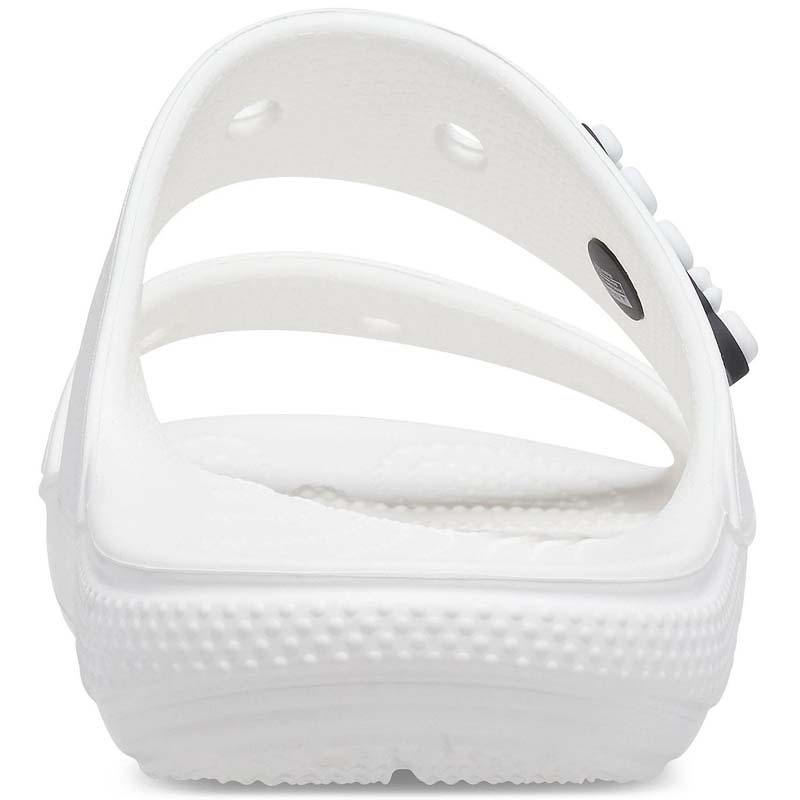 Crocs Classic Sandal – White - Image 6