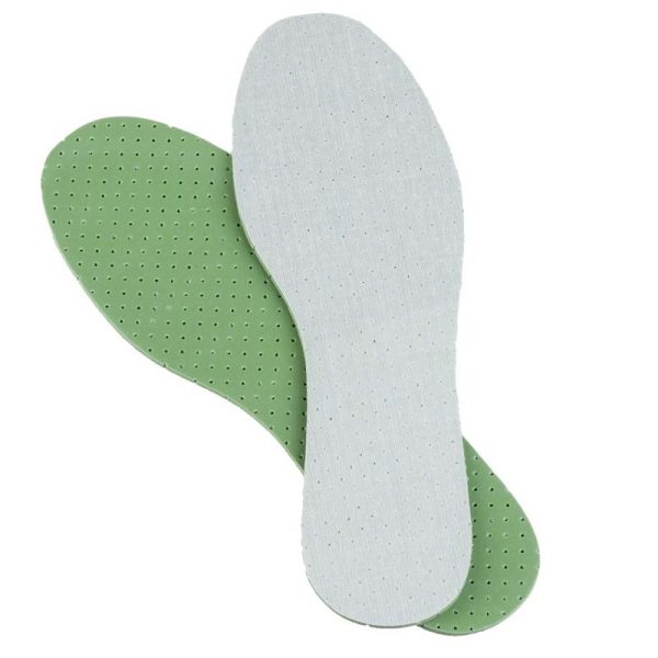 Alternative view of Dasco Comfort Insoles – Shock Absorbing Shoe Care
