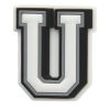 Jibbitz Letter U