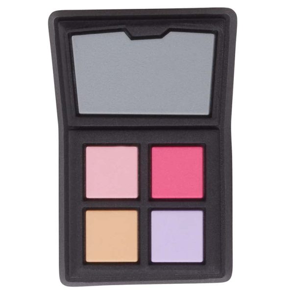 Makeup Palette Jibbitz