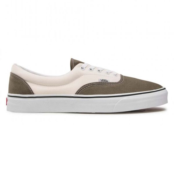 Vans Ultility Pop Blanc Blanc Khaki