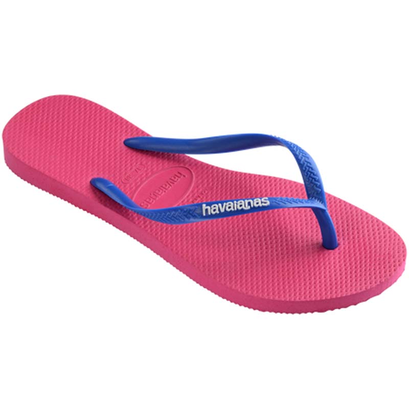 Havaianas SL Logo Pop-Up FC Pink-Electric - Image 3