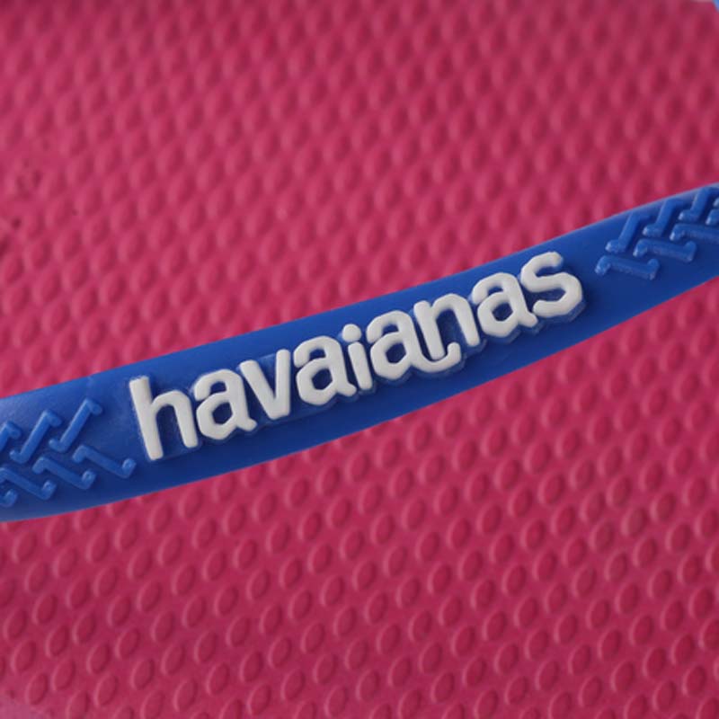 Havaianas SL Logo Pop-Up FC Pink-Electric - Image 5