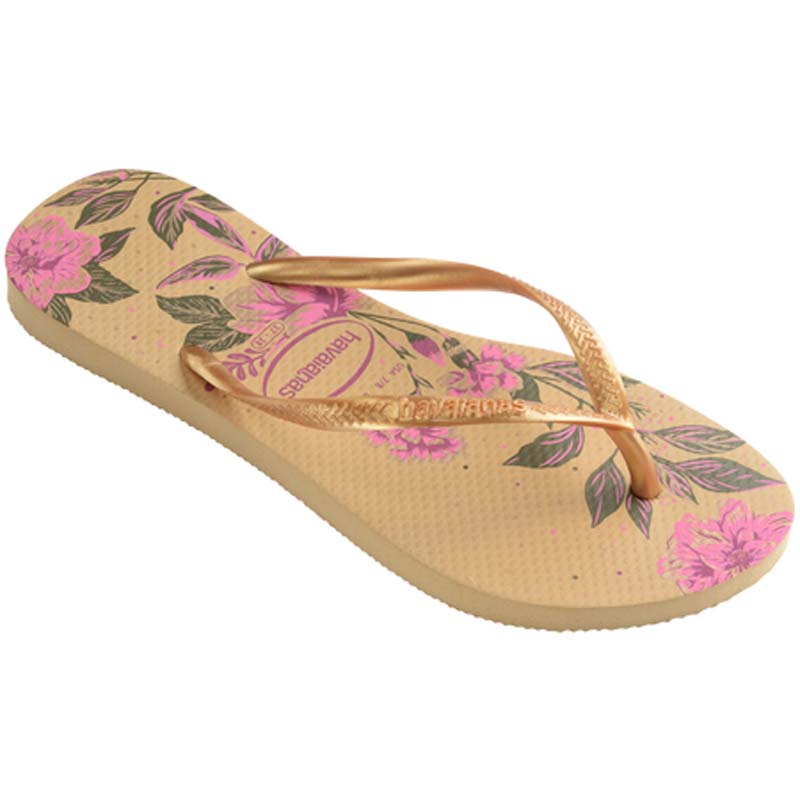Havaianas H Slim Organic Golden - Image 2