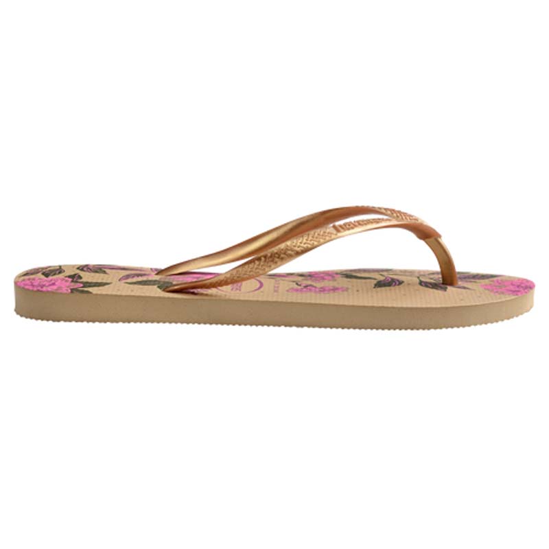Havaianas H Slim Organic Golden - Image 4