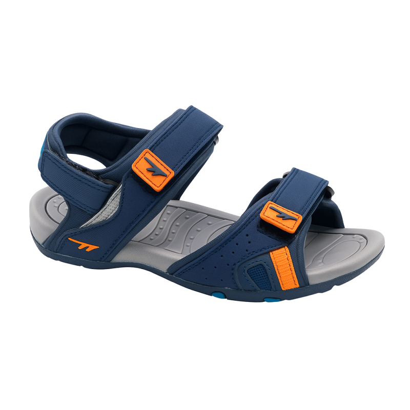 Hi-Tec Kids Sandals – Ula JNR Moonlit Ocean/Dessert