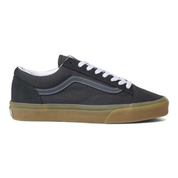 Vans Style 36 Gum Asphalt (Unisex)