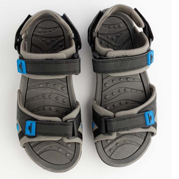 Hi-Tec Kids Footwear – Ula JNR Black/Royal - Image 6