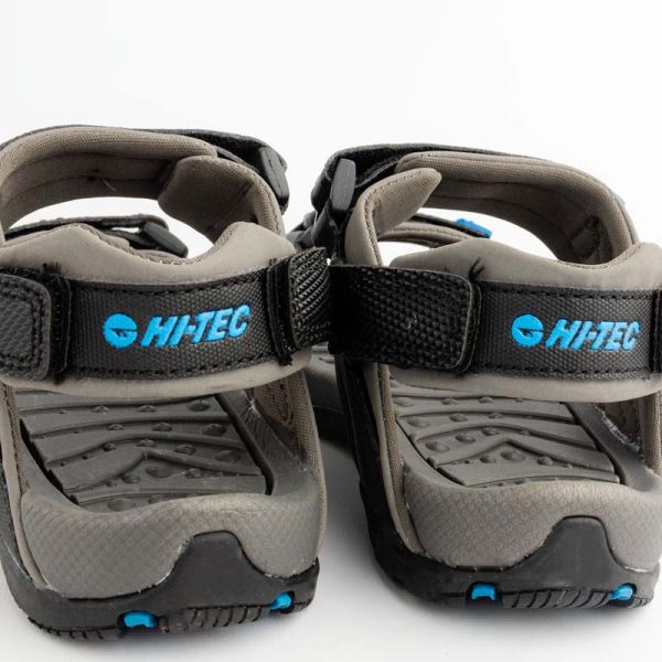 Hi-Tec Kids Footwear – Ula JNR Black/Royal - Image 7