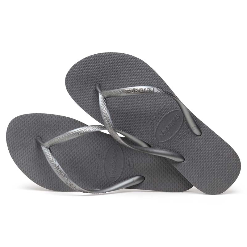 Havaianas Slim Steel Grey - Image 3