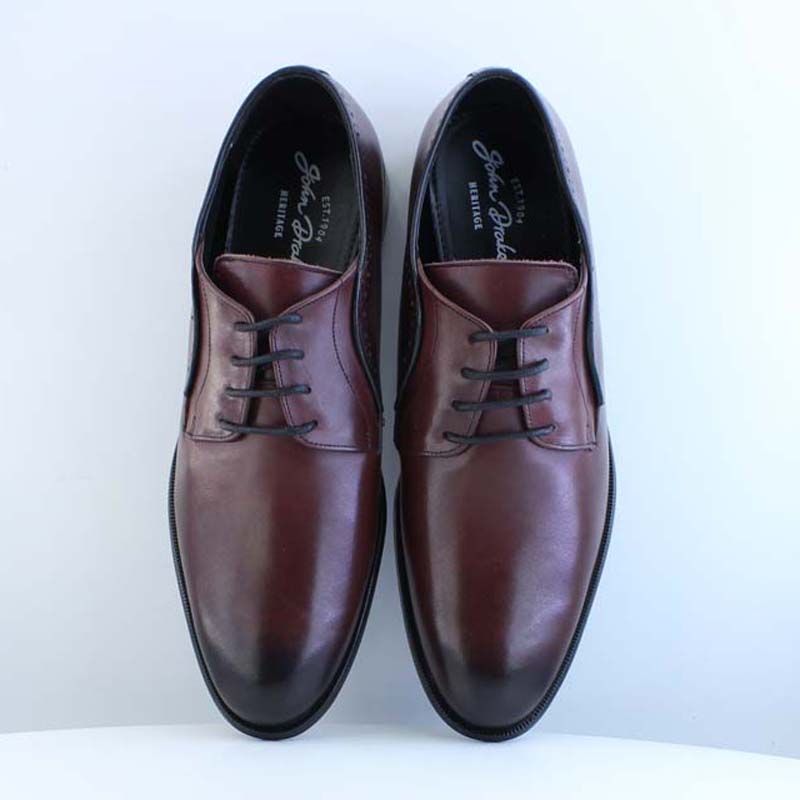 John Drake Leather Men display picture 2