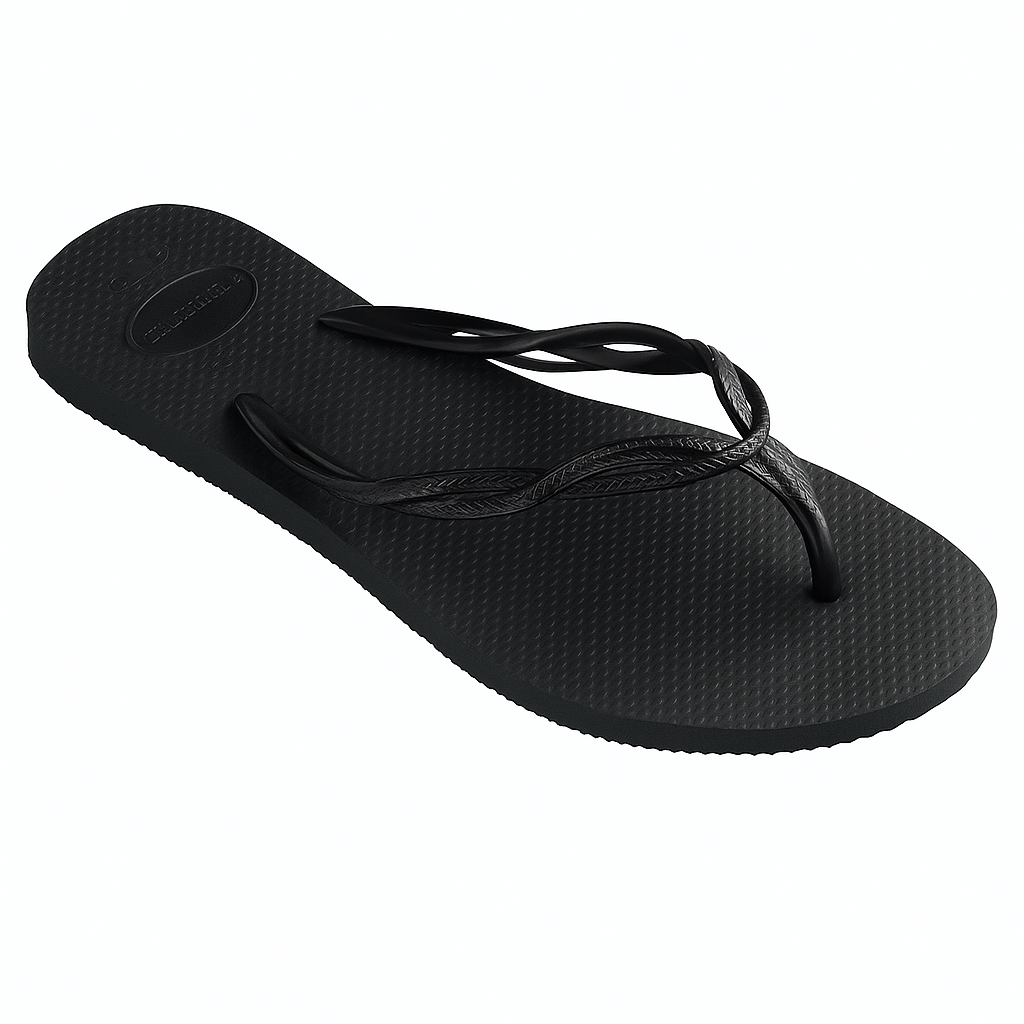 Havaianas Flash Sweet New Graph Dark Grey - Image 2