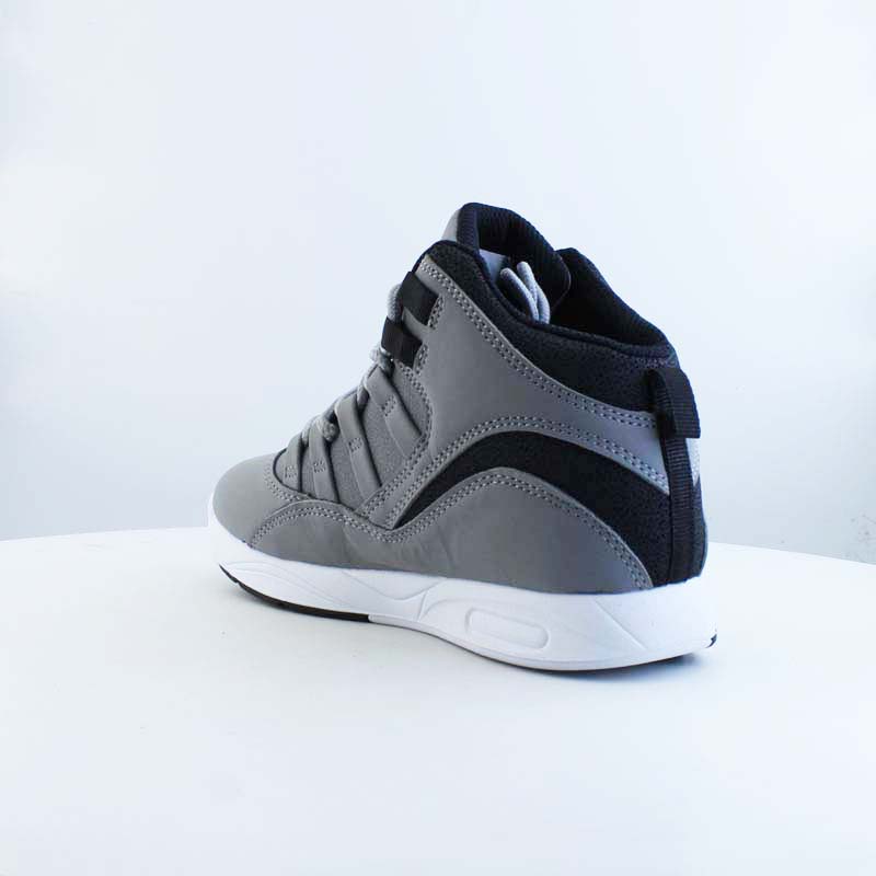 Shaq Full Press Grey Black (Kids) - Image 4