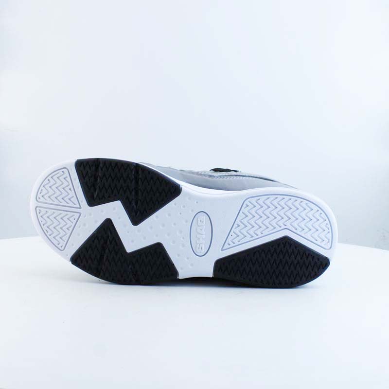 Shaq Full Press Grey Black (Kids) - Image 5