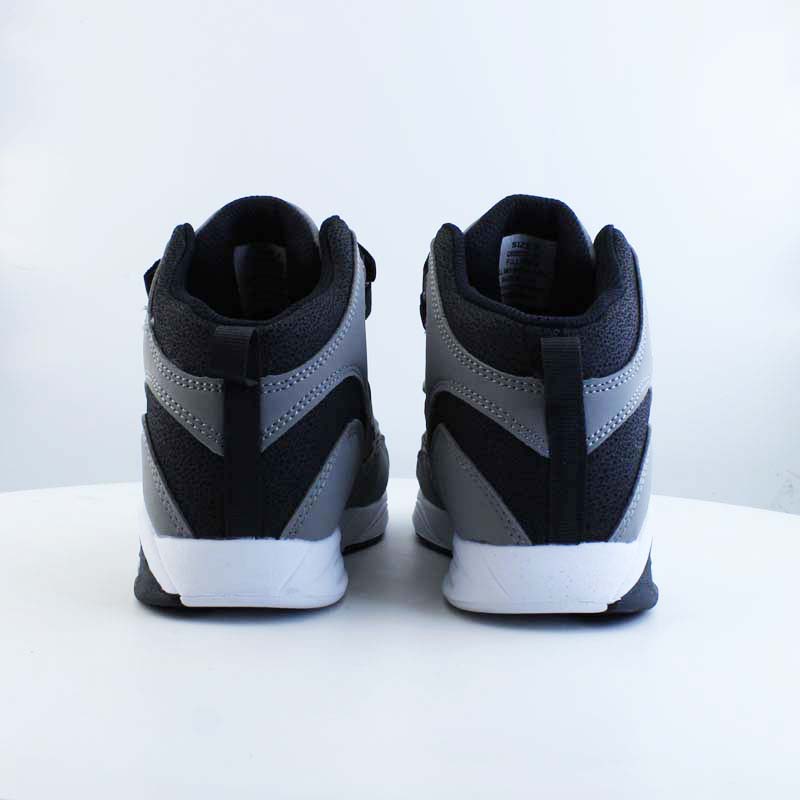 Shaq Full Press Grey Black (Kids) - Image 6