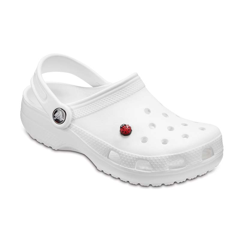 Jibbitz Ladybug - Image 3