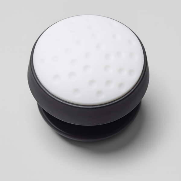 Alternative view of Jibbitz Golf Ball