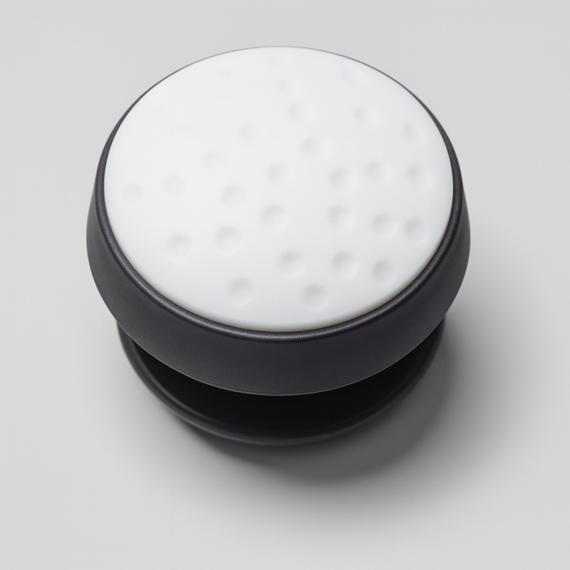 Alternative view of Jibbitz Golf Ball