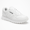 Hi-Tec Silver Shadow Men’s Sneakers – White on White