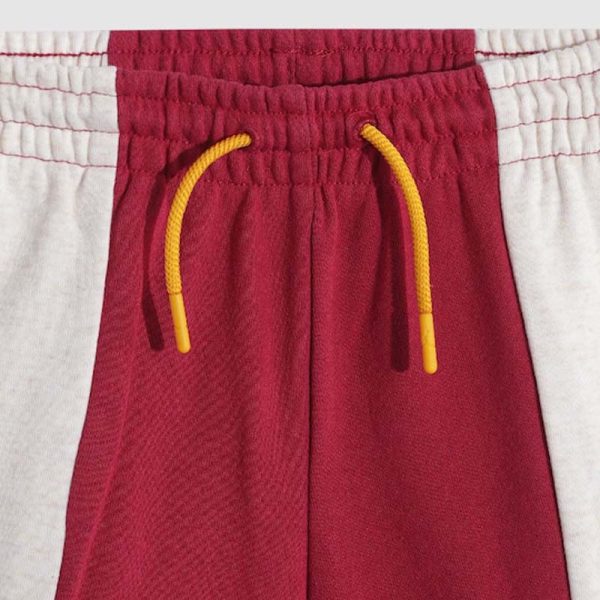 JordanKids Trackpants – Paprika Cotton | Size 7–8 Years - Image 4