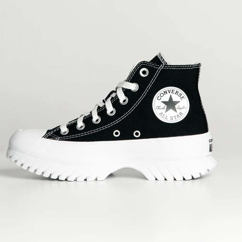 Converse Unisex Chuck Taylor All Star Lugged  High Top - SPEEDTRAINER