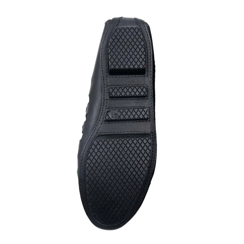 Dakotas L946 Leather Moc – Black (Men’s) - Image 4
