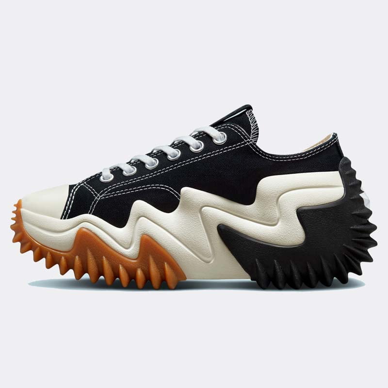 Converse Run Star Motion Platform Black - Image 4