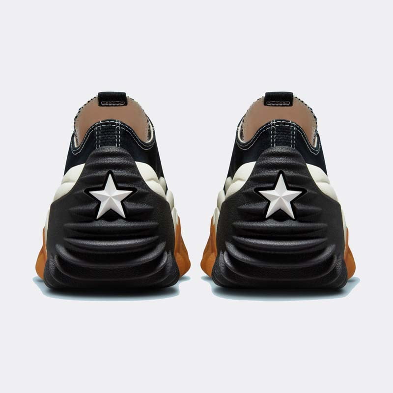 Converse Run Star Motion Platform Black - Image 6