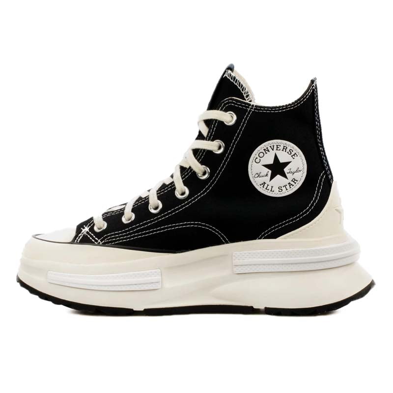 Converse Run Star Legacy CX Hi Black-Ergr - Image 4