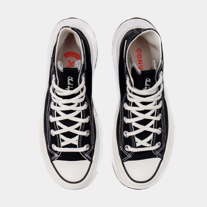 Converse Run Star Legacy CX Hi Black-Ergr - Image 6