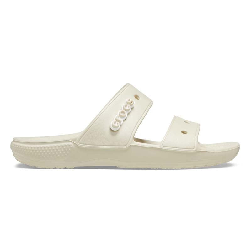 Alternative view of Crocs Classic Sandal – Bone