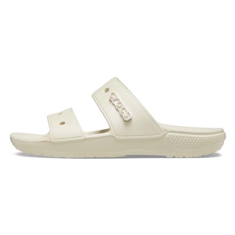 Crocs Classic Sandal – Bone - Image 6