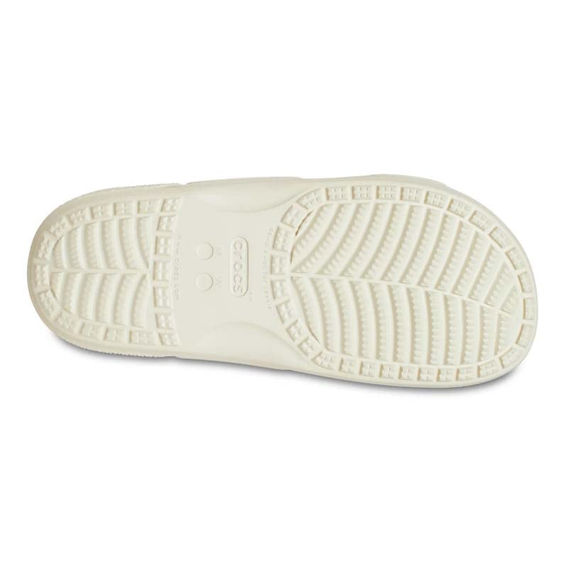 Crocs Classic Sandal – Bone - Image 5