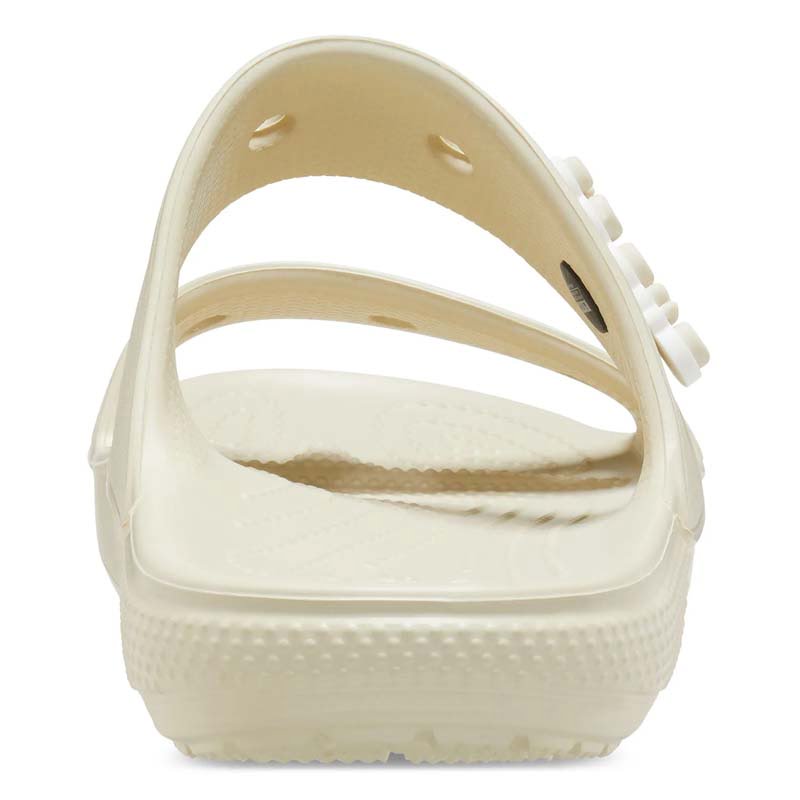 Crocs Classic Sandal – Bone - Image 7