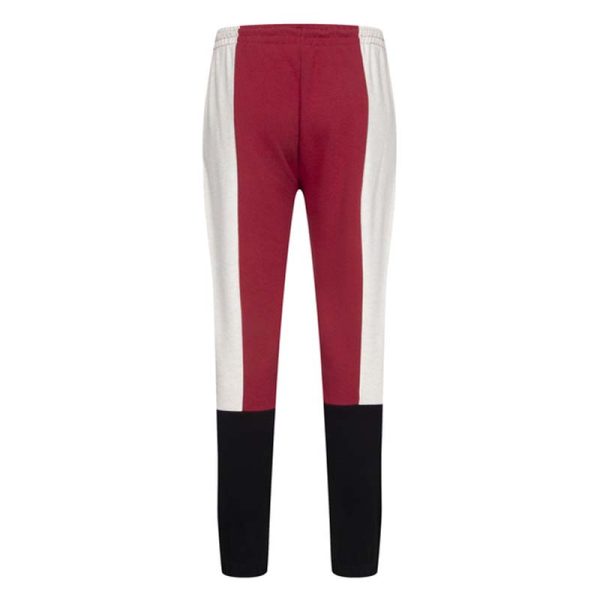 JordanKids Trackpants – Paprika Cotton | Size 7–8 Years - Image 5