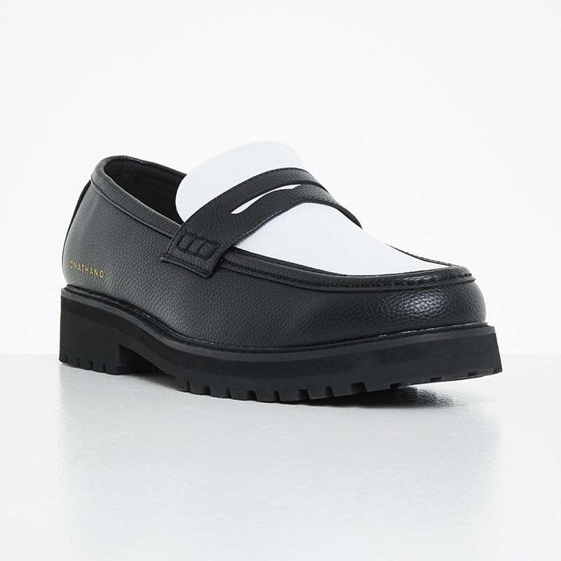 JONATHAN D - SPEEDTRAINER