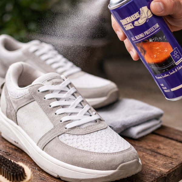 Alternative view of Shoemakers Choice All Round Protector Spray 200ml