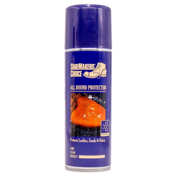Shoemakers Choice All Round Protector Spray 200ml