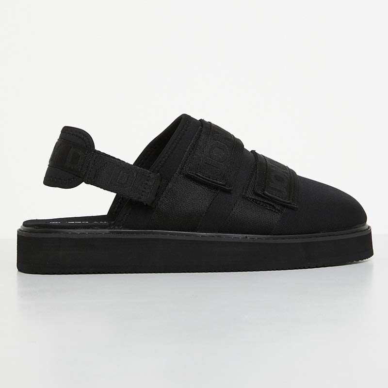 JONATHAN D - SPEEDTRAINER