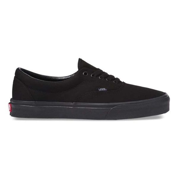Vans Era Black/Black (Unisex)