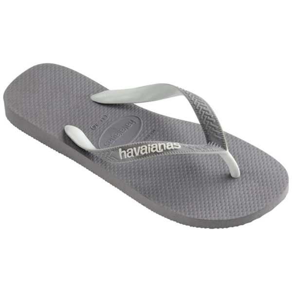 Havaianas Top Mix Steel Grey/Steel Grey
