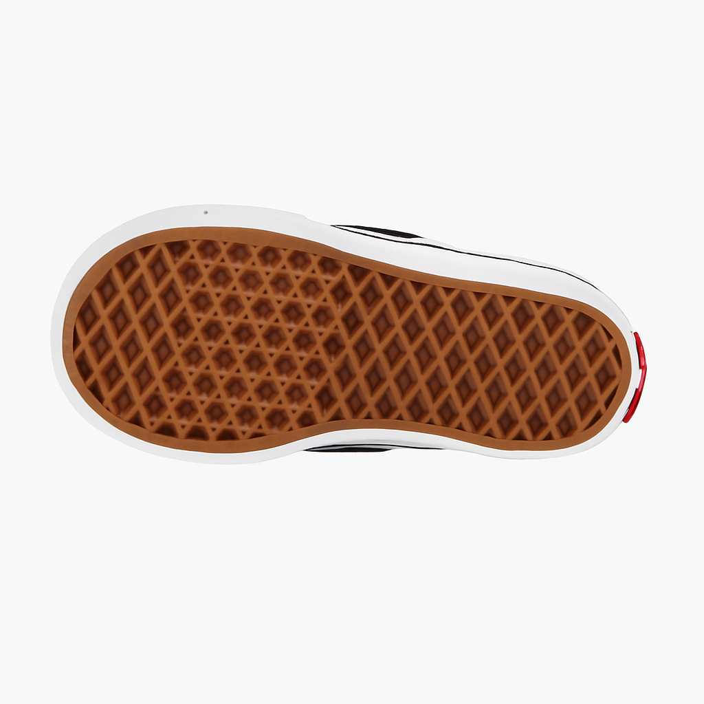 Vans Infants Classic Slip-on Checker - Image 5