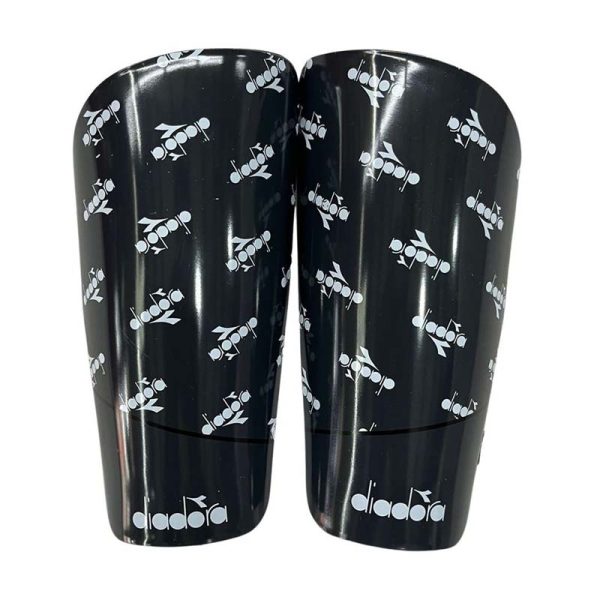 Diadora Rubber Shin guards