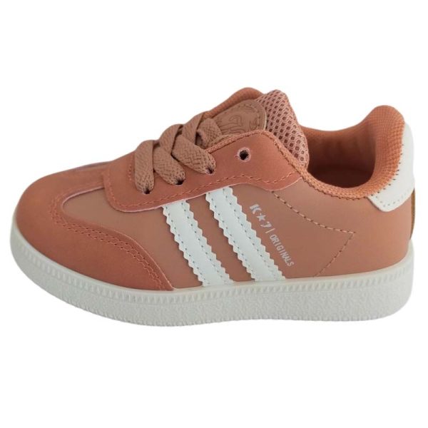 K7 Newton Pink (Infants)