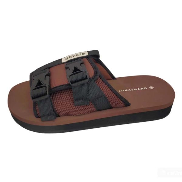 Jonathan D 500 Sandals – Jack Fudge